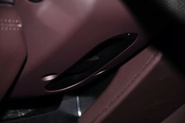 2012款保时捷Panamera