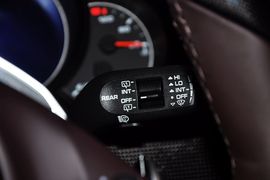 2012款保时捷Panamera