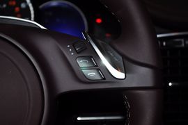 2012款保时捷Panamera