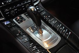 2012款保时捷Panamera