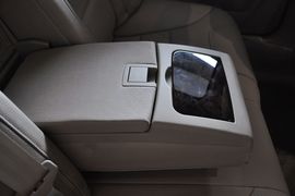 2011款广汽传祺