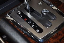 2011款广汽传祺