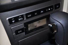 2011款广汽传祺