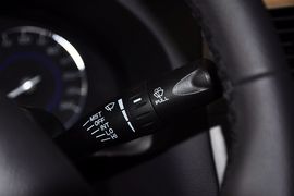 2011款广汽传祺