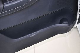 2012款斯柯达晶锐