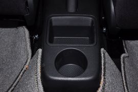 2012款斯柯达晶锐