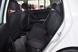 2012款斯柯达晶锐
