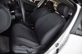 2012款斯柯达晶锐