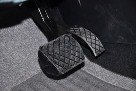 2012款斯柯达晶锐