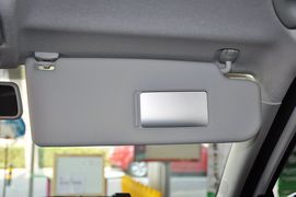 2012款斯柯达晶锐