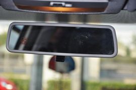 2012款斯柯达晶锐