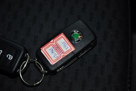2012款斯柯达晶锐