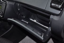 2012款斯柯达晶锐