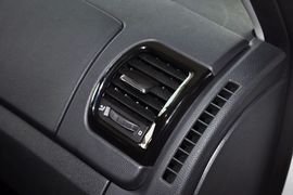 2012款斯柯达晶锐