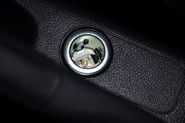 2012款斯柯达晶锐
