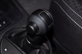 2012款斯柯达晶锐