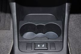 2012款斯柯达晶锐