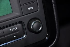 2012款斯柯达晶锐