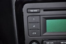 2012款斯柯达晶锐