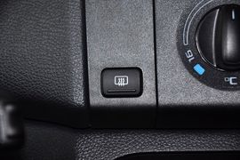 2012款斯柯达晶锐