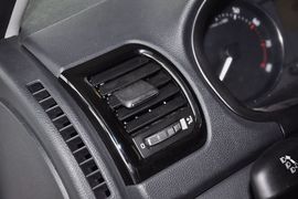2012款斯柯达晶锐