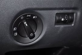 2012款斯柯达晶锐