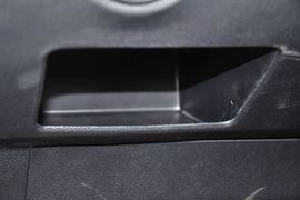 2012款斯柯达晶锐