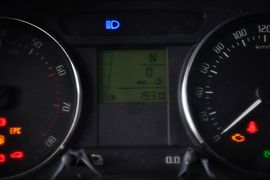 2012款斯柯达晶锐
