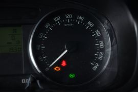 2012款斯柯达晶锐