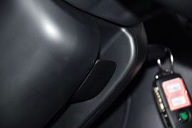 2012款斯柯达晶锐