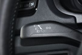 2012款斯柯达晶锐