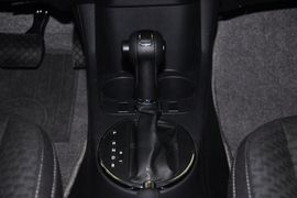 2012款斯柯达晶锐