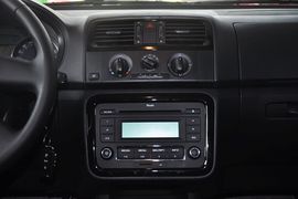 2012款斯柯达晶锐