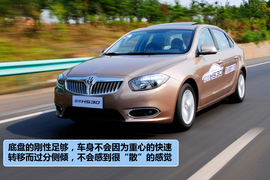 2011款中华H530