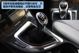 2011款中华H530