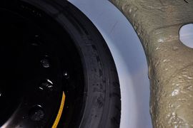 2012款别克君威GS
