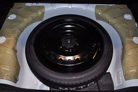 2012款别克君威GS