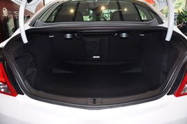 2012款别克君威GS