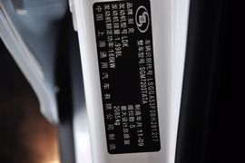 2012款别克君威GS