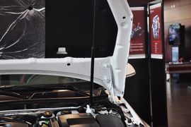 2012款别克君威GS