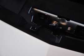 2012款别克君威GS