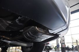 2012款别克君威GS