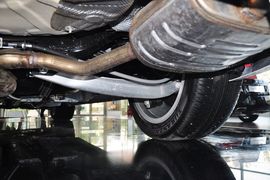 2012款别克君威GS