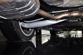 2012款别克君威GS