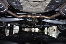 2012款别克君威GS