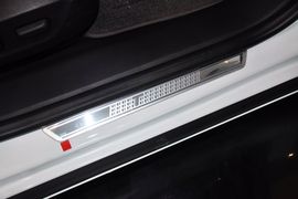 2012款别克君威GS