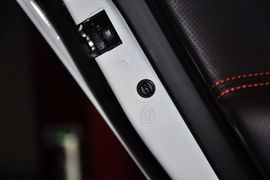 2012款别克君威GS