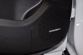 2012款别克君威GS