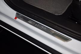 2012款别克君威GS