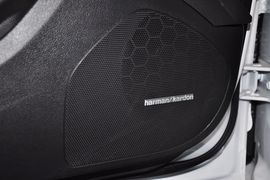 2012款别克君威GS